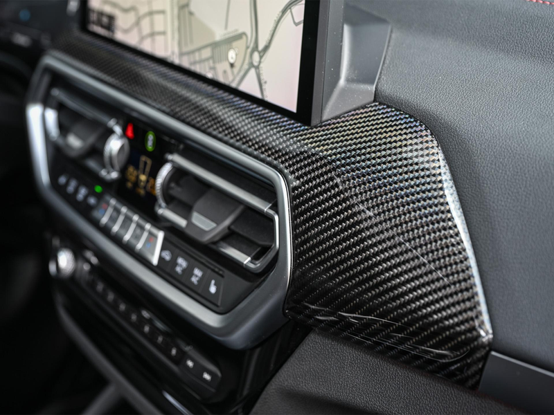 BMW X3 xDrive30e High Executive M Sport Pro | Panoramadak — photo 7