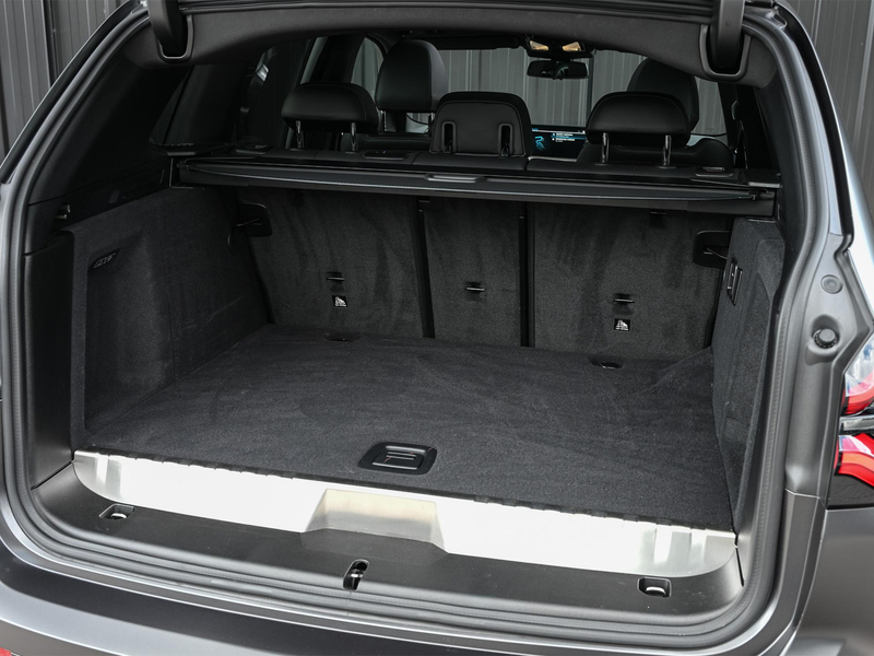 BMW X3 xDrive30e High Executive M Sport Pro | Panoramadak — photo 37