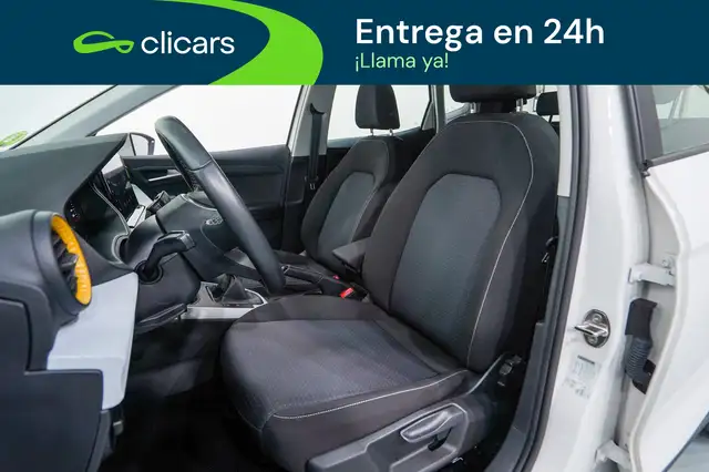 SEAT Arona view 14