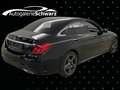 Mercedes-Benz C 220 d 9G AMG NIGHT AMG-LEDER DIST+360°KEY SOUND Zwart - thumbnail 5