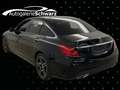 Mercedes-Benz C 220 d 9G AMG NIGHT AMG-LEDER DIST+360°KEY SOUND Zwart - thumbnail 4