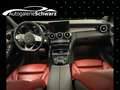 Mercedes-Benz C 220 d 9G AMG NIGHT AMG-LEDER DIST+360°KEY SOUND Zwart - thumbnail 7