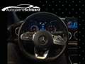 Mercedes-Benz C 220 d 9G AMG NIGHT AMG-LEDER DIST+360°KEY SOUND Zwart - thumbnail 11