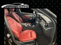 Mercedes-Benz C 220 d 9G AMG NIGHT AMG-LEDER DIST+360°KEY SOUND Zwart - thumbnail 16