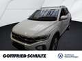 Volkswagen T-Roc Style 2.0 TDI DSG LED NAVI KAMERA SHZ PDC Wit - thumbnail 1