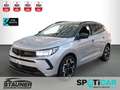 Opel Grandland X Grandland PHEV GSe 1.6 300PS AT8 AWD*ALCANTARA* Zilver - thumbnail 1