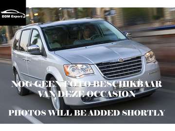 2.8 CRD Touring Automaat - COMING SOON