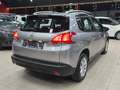 Peugeot 2008 PureTech 82 Style**1.EIGENAAR**107000KM'S** Grigio - thumbnail 7
