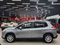 Peugeot 2008 PureTech 82 Style**1.EIGENAAR**107000KM'S** Grigio - thumbnail 4