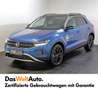 Volkswagen T-Roc Life TSI Blau - thumbnail 1