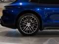 Porsche Taycan Sport Turismo Azul - thumbnail 10