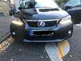 Lexus CT 200h Grau - thumbnail 5