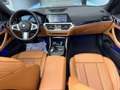 BMW 420 BMW 420d 48V Cabrio Msport Blu/Azzurro - thumbnail 9