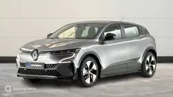 Renault E-Tech Electric EV40 130ch Equilibre standard charge