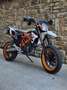 KTM 690 SMC R R Bianco - thumbnail 2
