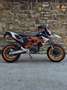 KTM 690 SMC R R Bianco - thumbnail 1