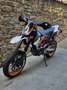 KTM 690 SMC R R Bianco - thumbnail 5