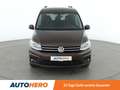 Volkswagen Caddy 1.4 TSI Comfortline BMT Aut.*NAVI*XENON*CAM*PDC* Braun - thumbnail 9