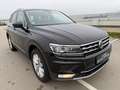 Volkswagen Tiguan 2.0 TDI DSG*HIGH*4M*ACC*AHK*LED*NAVI* Gris - thumbnail 9