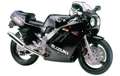 Yamaha RD 500 Rzv500 Blanc - thumbnail 11