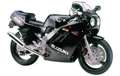 Yamaha RD 500 Rzv500 Wit - thumbnail 11