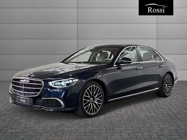 Mercedes-Benz Autres S Passo Lungo 350 d mhev Premium Plus 4matic auto