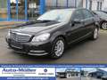 Mercedes-Benz C 180 CGI BlueEfficiency Elegance 1. Hand Schwarz - thumbnail 1