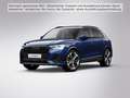 Audi Q3 S line 45 e S tr. MATRIX NAVI SONOS Blau - thumbnail 2