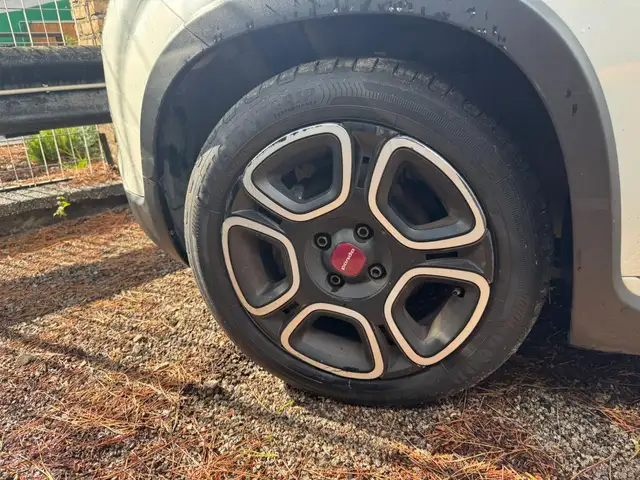Fiat Panda view 8