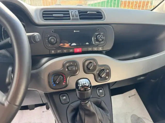 Fiat Panda view 5