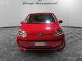 Volkswagen up! 1.0 3p. move up! Rosso - thumbnail 1