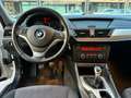 BMW X1 X1 sdrive18d Bianco - thumbnail 7