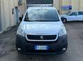 Peugeot Partner BlueHDI 100 L1 Furgone premiu White - thumbnail 2