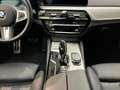 BMW 520 M Sport Schwarz - thumbnail 12