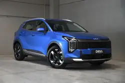 Kia Sportage te koop