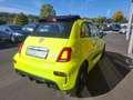 Abarth 500C Pista Cabrio *SitzHZ*CarPlay*Klima*Garantie* Grün - thumbnail 6