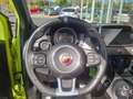 Abarth 500C Pista Cabrio *SitzHZ*CarPlay*Klima*Garantie* Grün - thumbnail 13