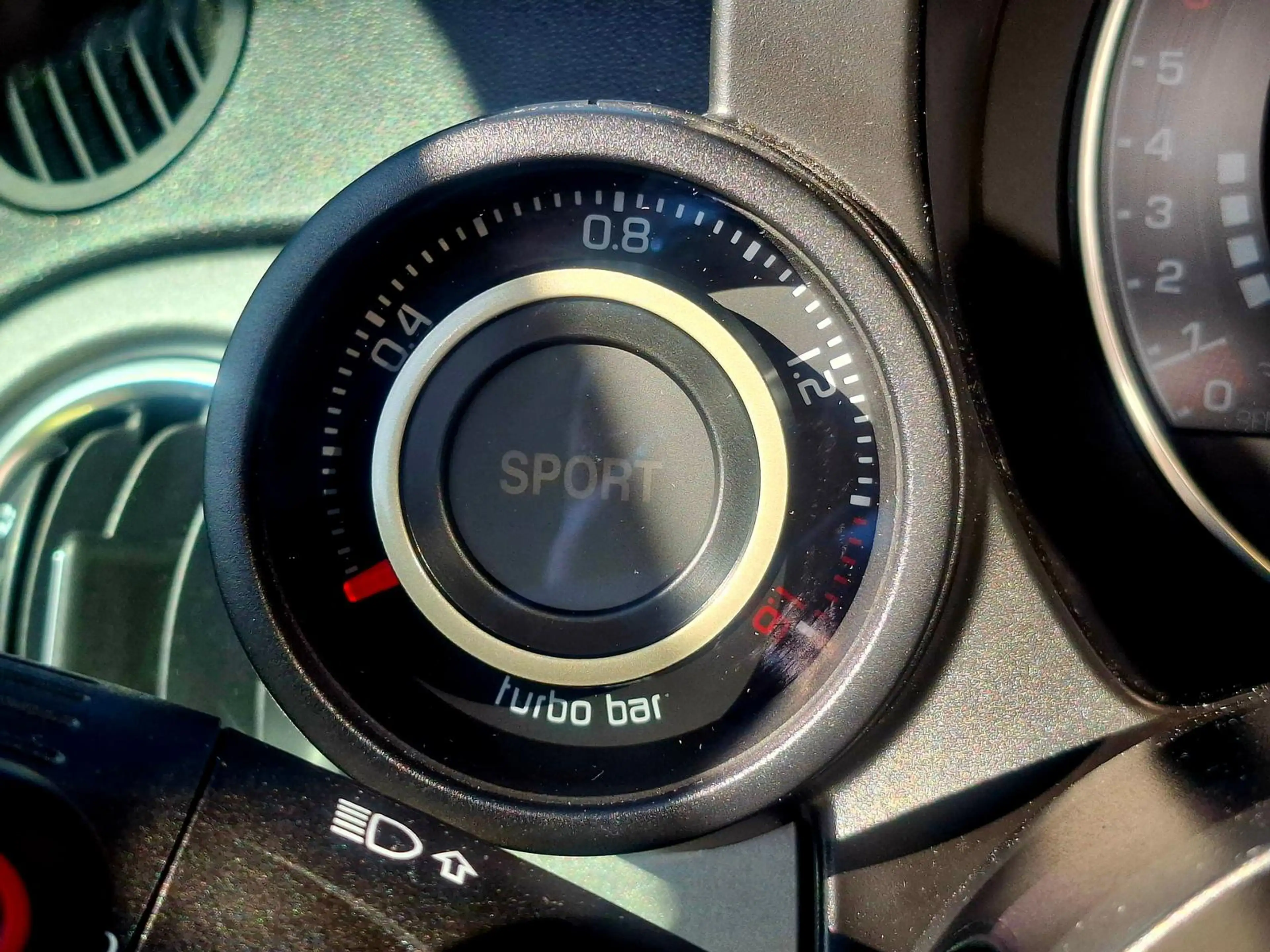 Abarth 500C Pista Cabrio *SitzHZ*CarPlay*Klima*Garantie* — photo 14