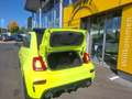 Abarth 500C Pista Cabrio *SitzHZ*CarPlay*Klima*Garantie* Grün - thumbnail 4