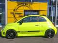 Abarth 500C Pista Cabrio *SitzHZ*CarPlay*Klima*Garantie* Grün - thumbnail 2