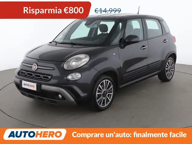 Fiat 500L 1.4 Cross 95 CV