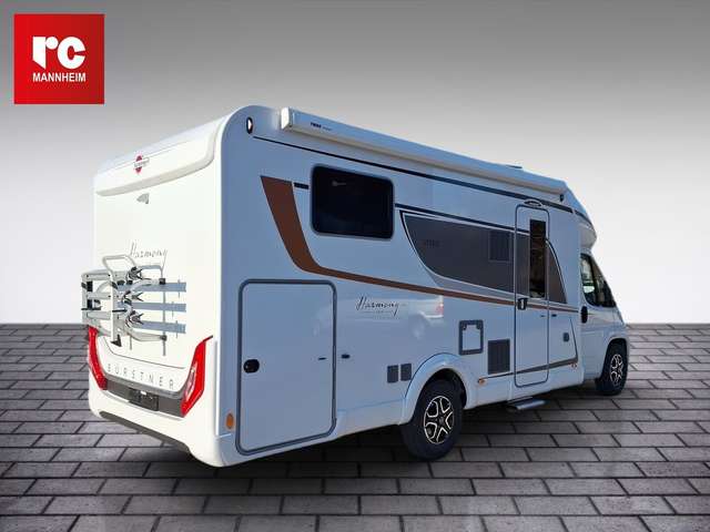 Bürstner Lyseo TD 727 G