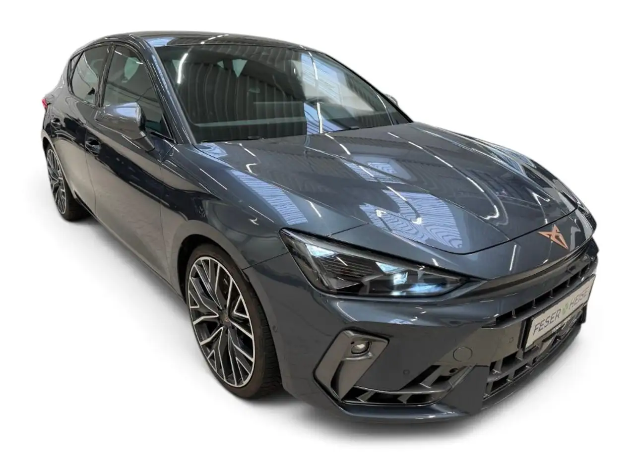 Cupra Leon VZ 2.0 TSI DSG/LED/Sitzhzg./Kamera, миниатюра 18