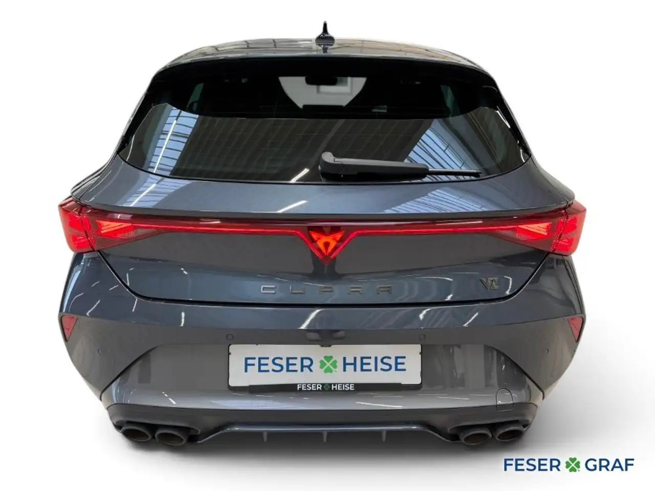 Cupra Leon VZ 2.0 TSI DSG/LED/Sitzhzg./Kamera, миниатюра 6