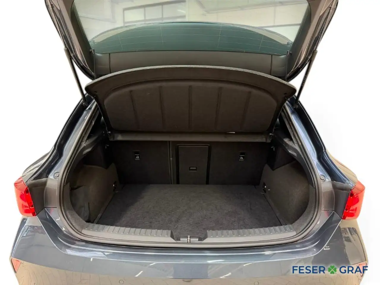 Cupra Leon VZ 2.0 TSI DSG/LED/Sitzhzg./Kamera, миниатюра 7