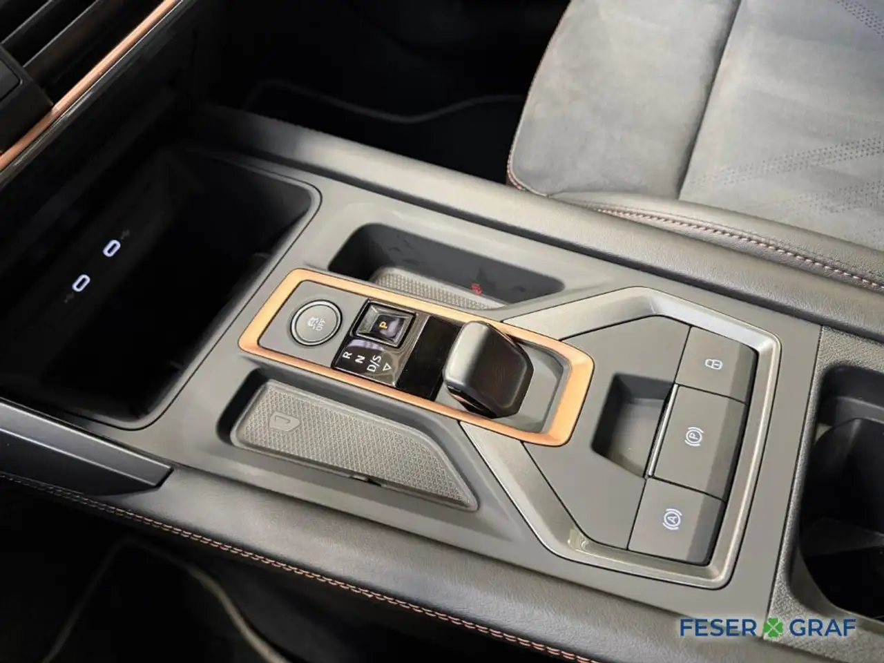 Cupra Leon VZ 2.0 TSI DSG/LED/Sitzhzg./Kamera, миниатюра 15
