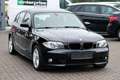 BMW 118 D*LIM*KLIMA*TEMPO*MFL*ANDROID*ALU*PDC*8-FACH* Schwarz - thumbnail 3