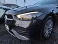 Mercedes-Benz C 200 T d Kamera Navi Digital Info Park-Paket Серый - thumbnail 6