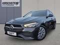 Mercedes-Benz C 200 T d Kamera Navi Digital Info Park-Paket Gris - thumbnail 1