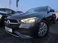 Mercedes-Benz C 200 T d Kamera Navi Digital Info Park-Paket Серый - thumbnail 5